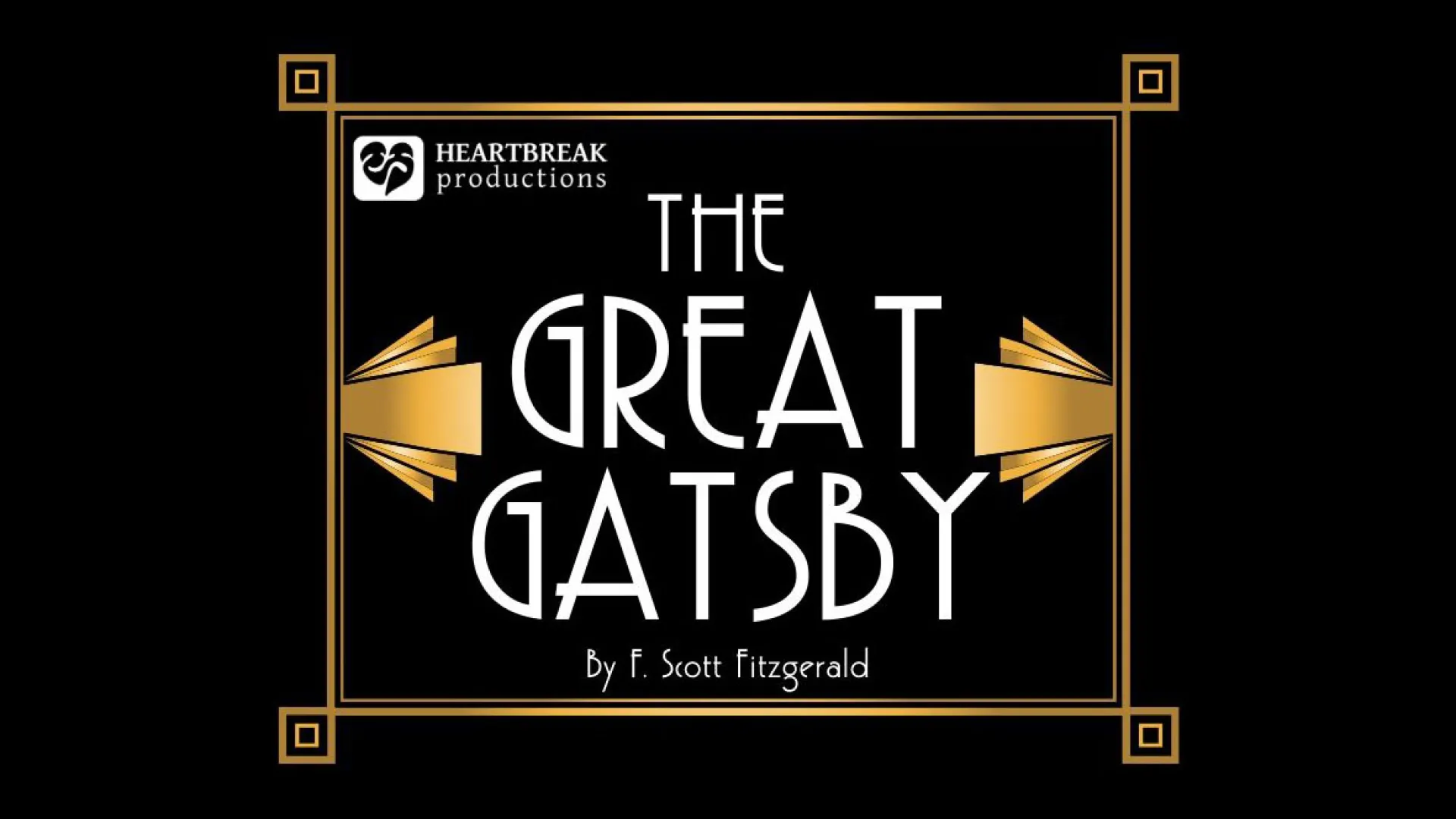The great gatsby