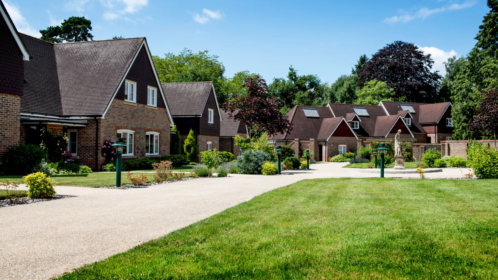 Resale Properties For Sale in Hampshire