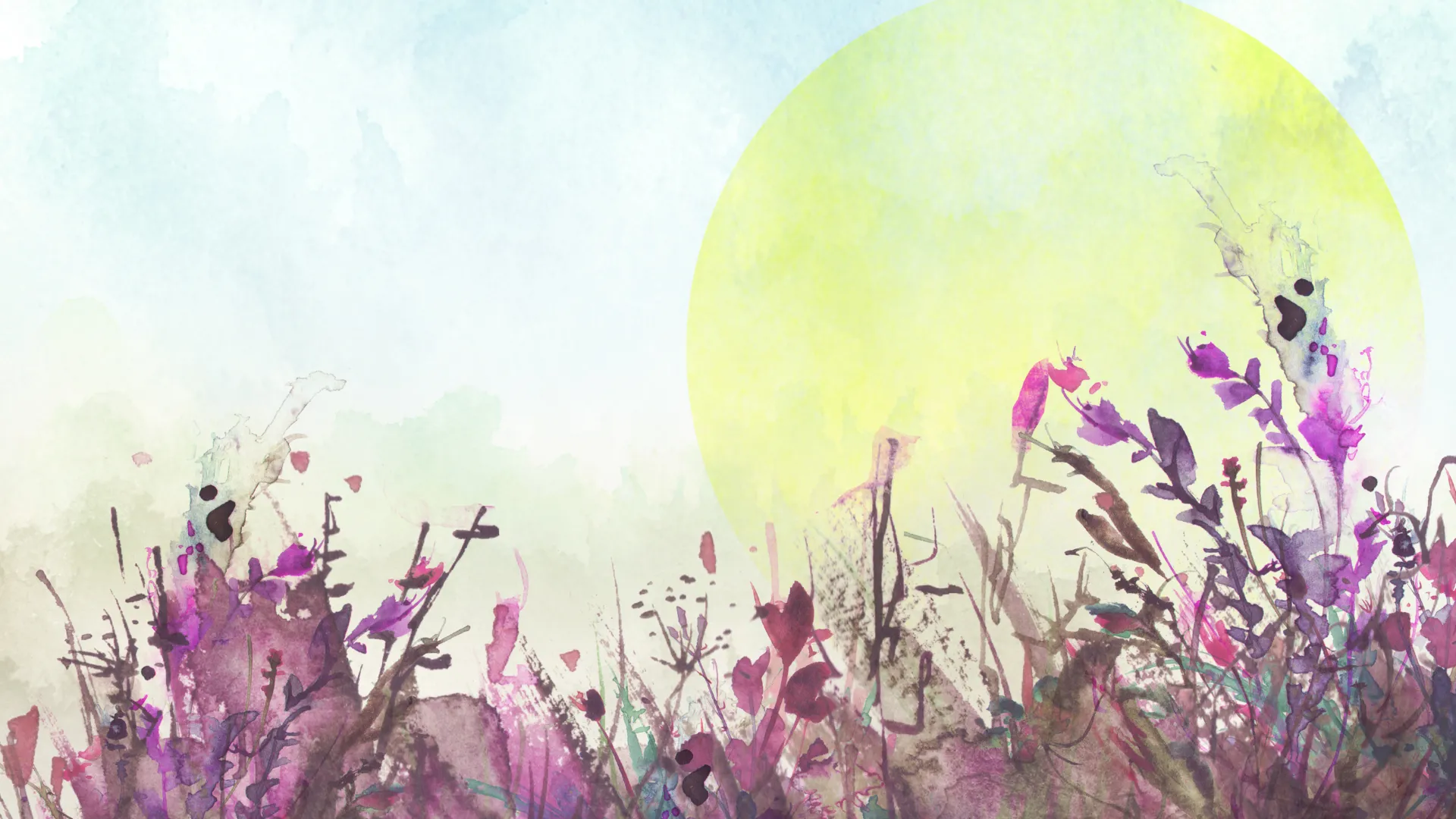 midsummer