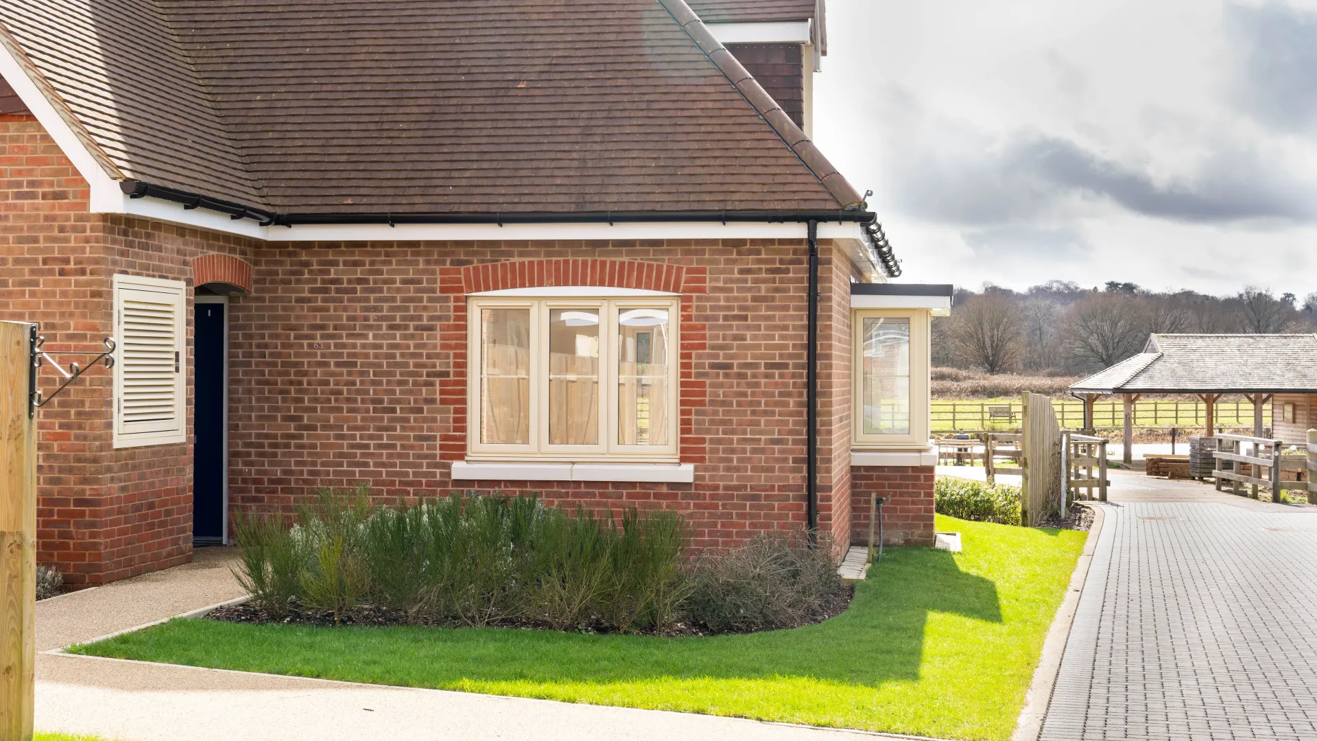 63 Durrants Drive