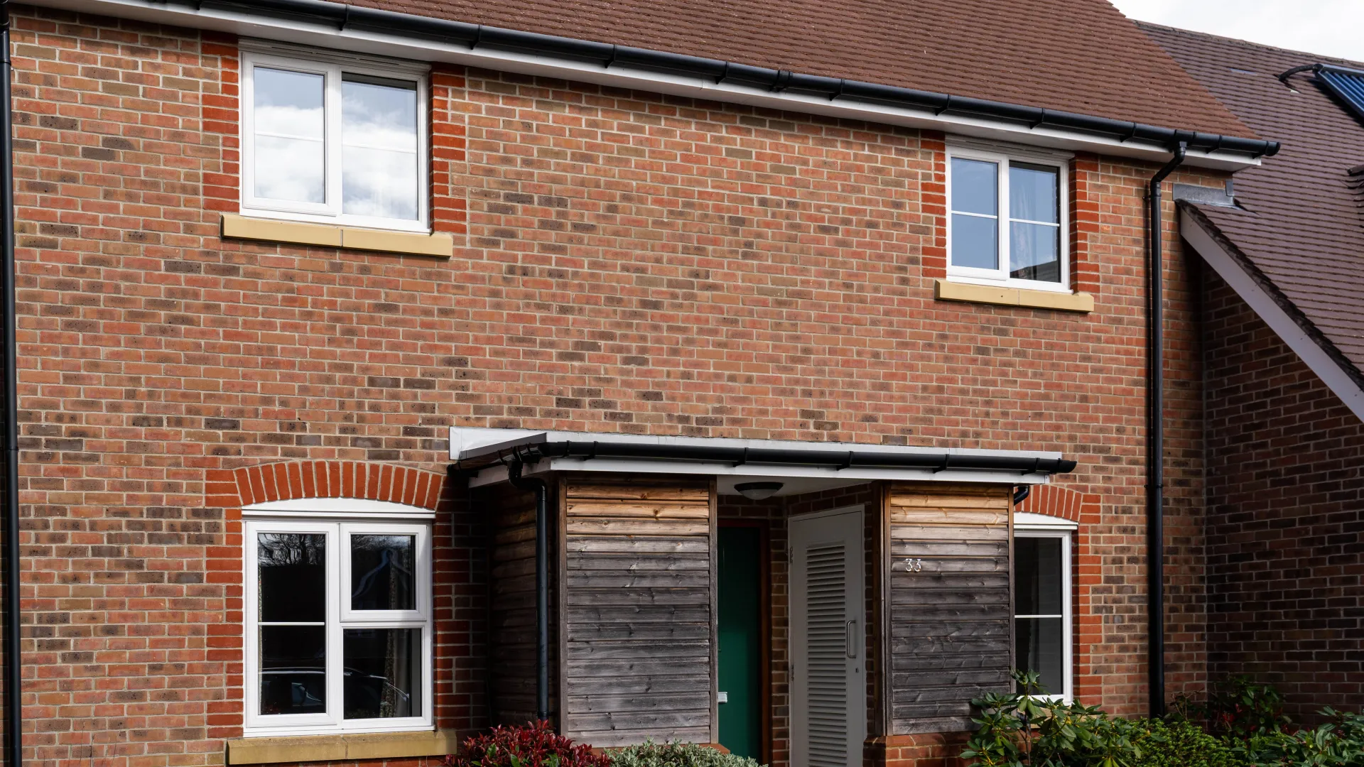 33 Hooke Court