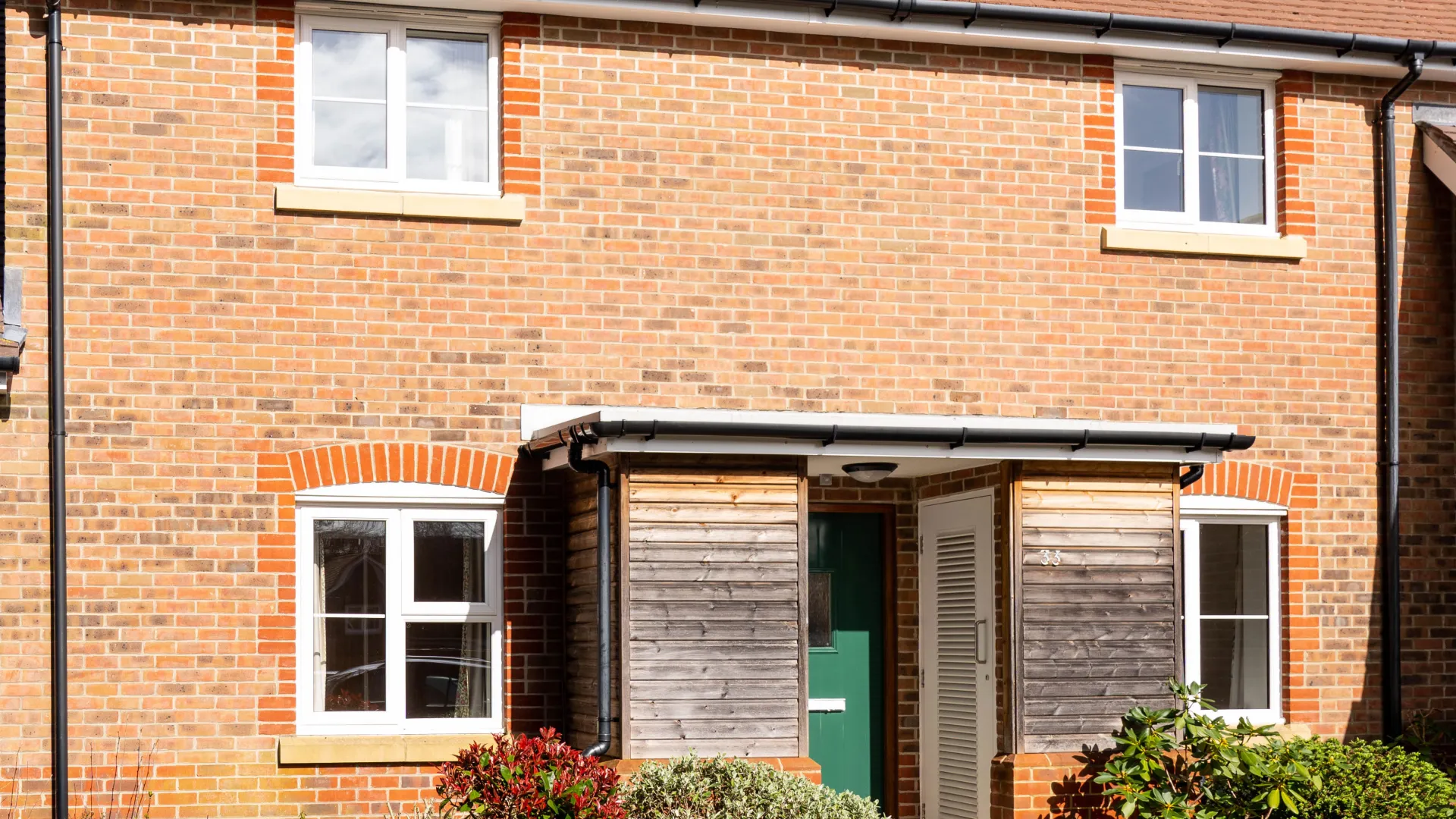 33 Hooke Court