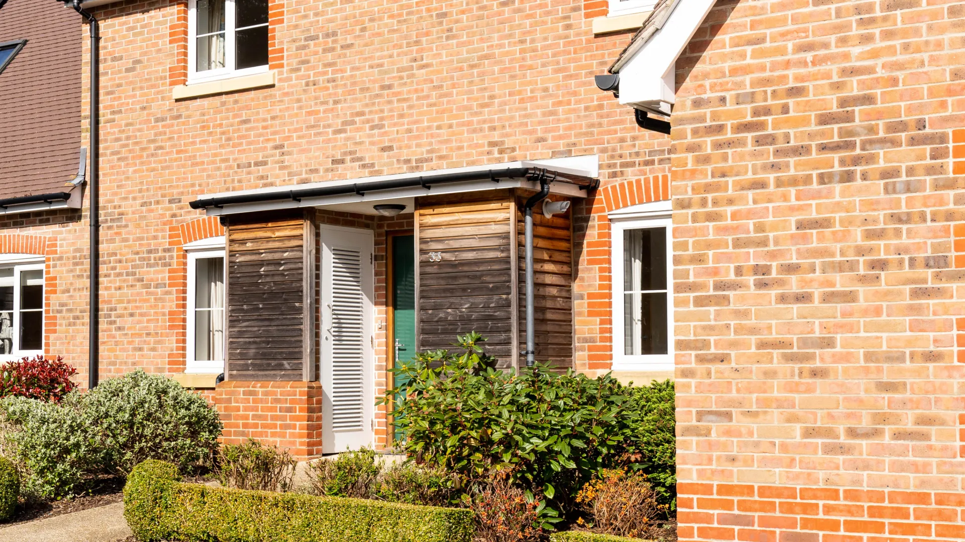 33 Hooke Court
