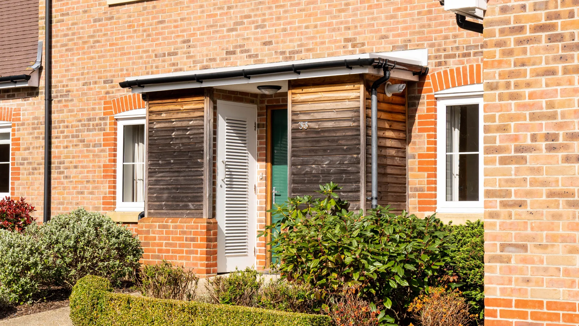 33 Hooke Court