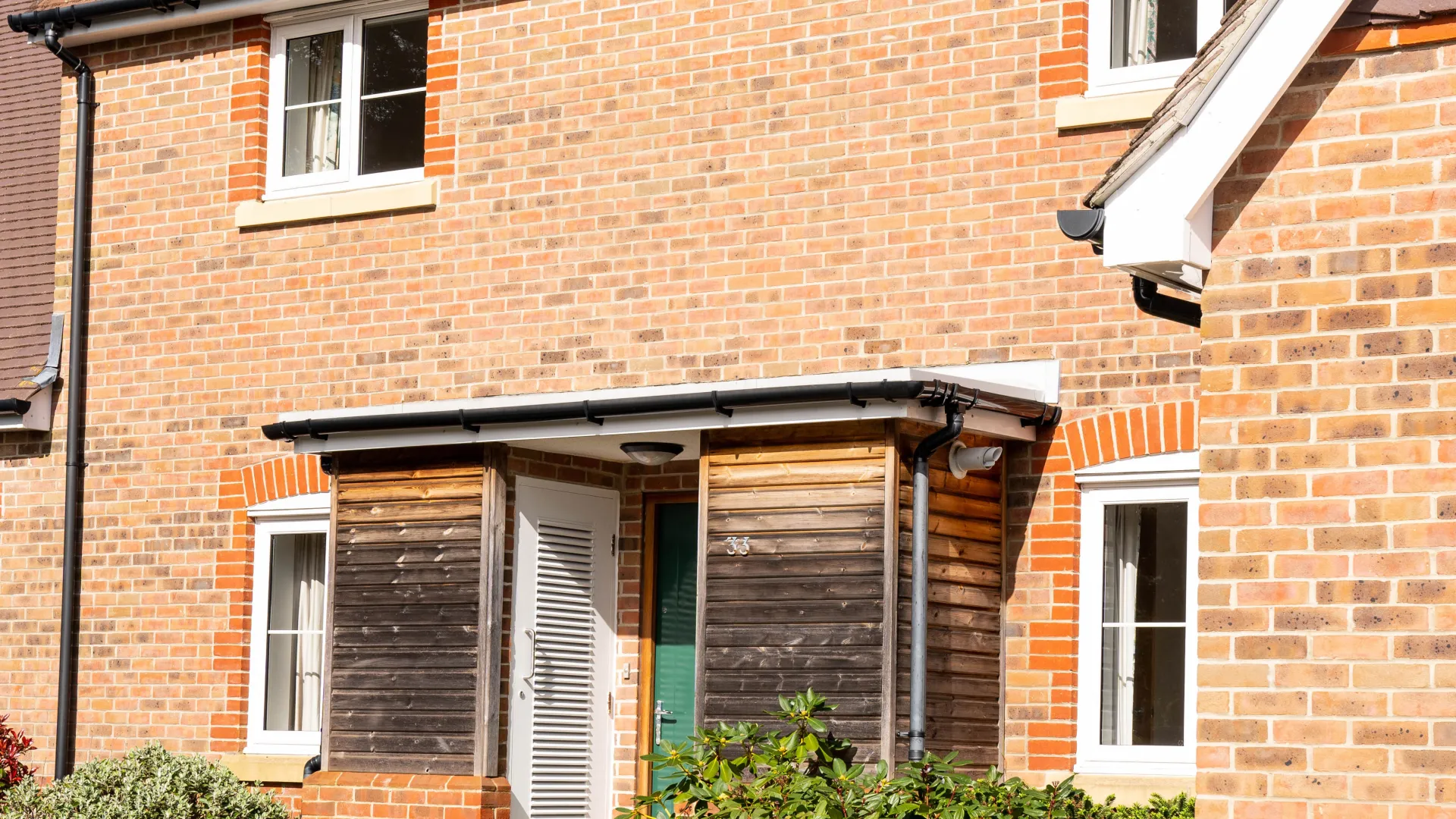 33 Hooke Court