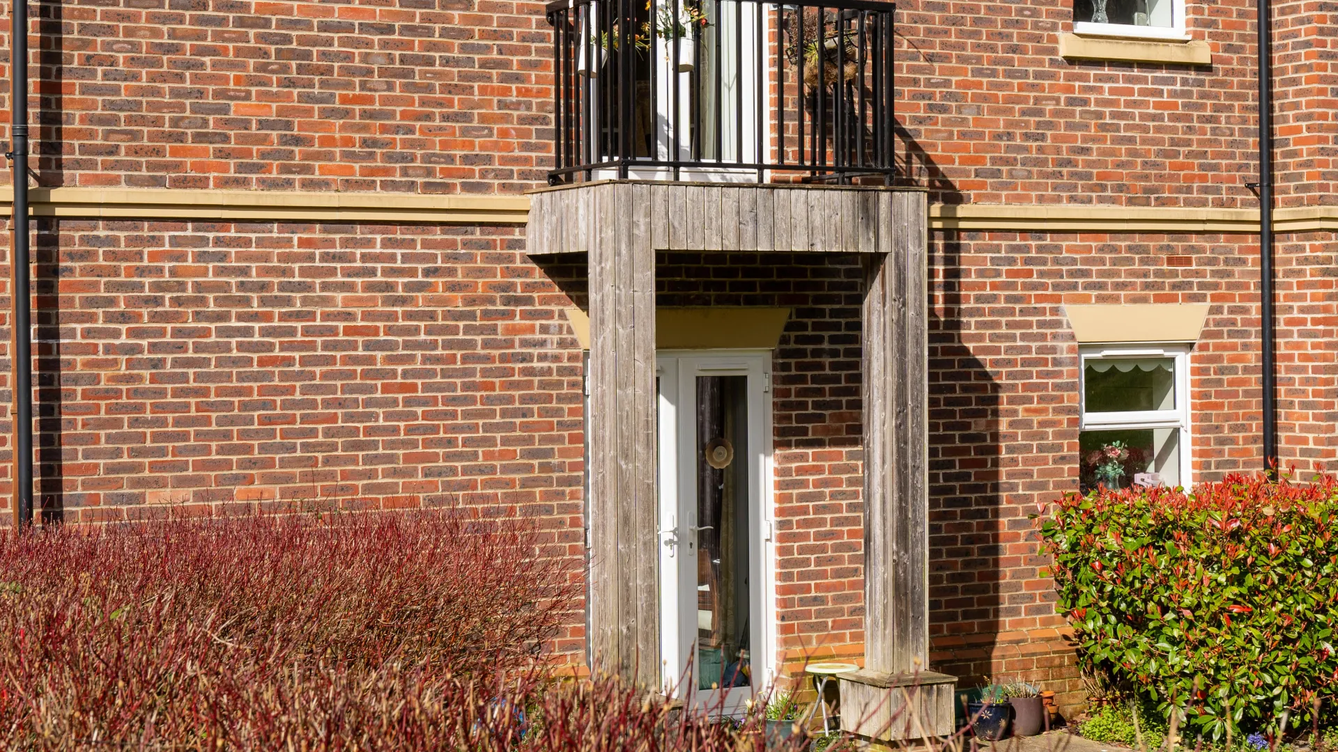 11 Moreton House