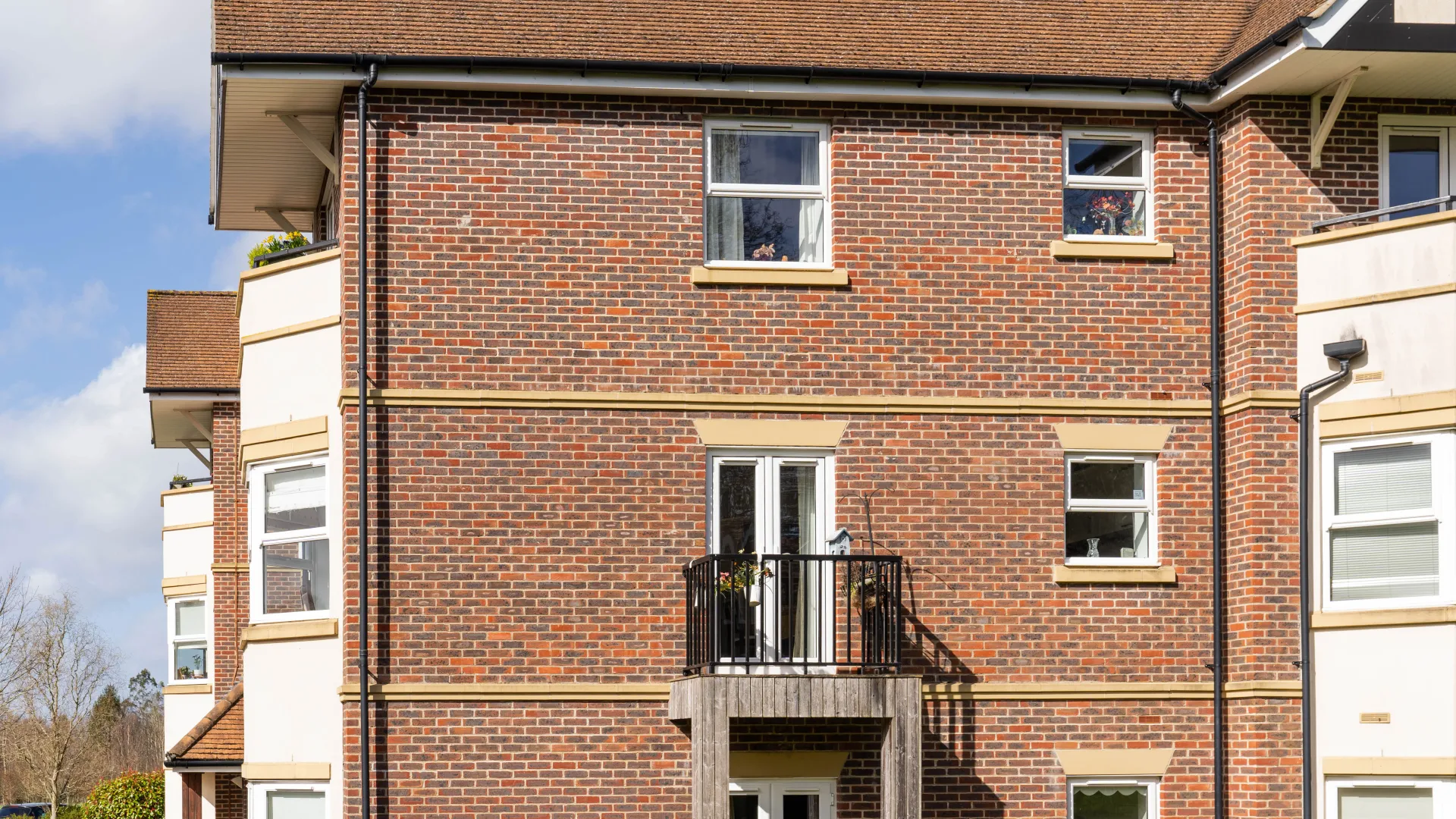 11 Moreton House