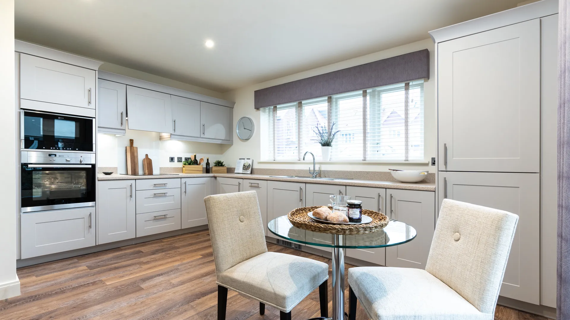 Ledian Gardens - Bronte property