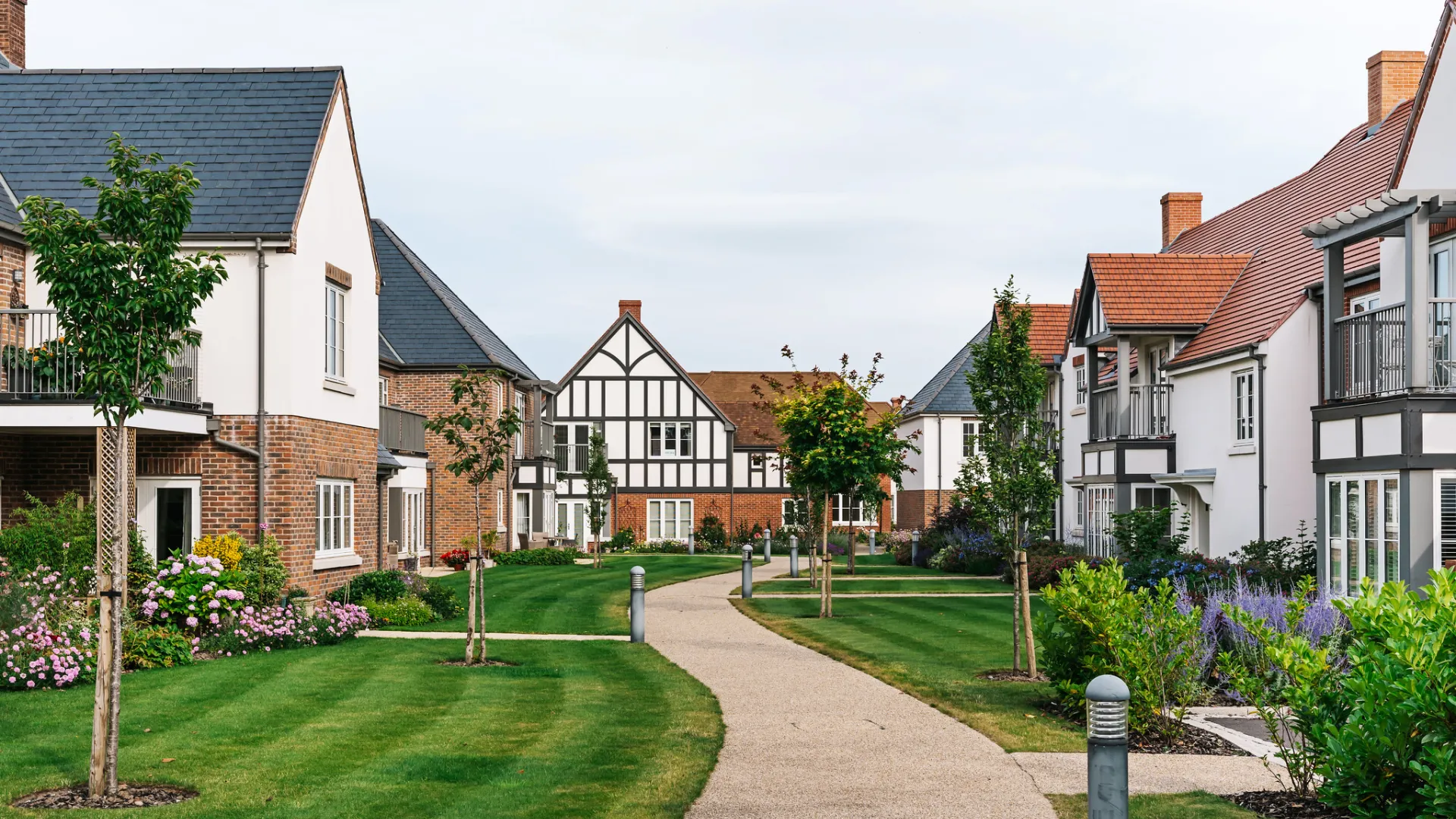 Inspired Villages finalises construction partnership