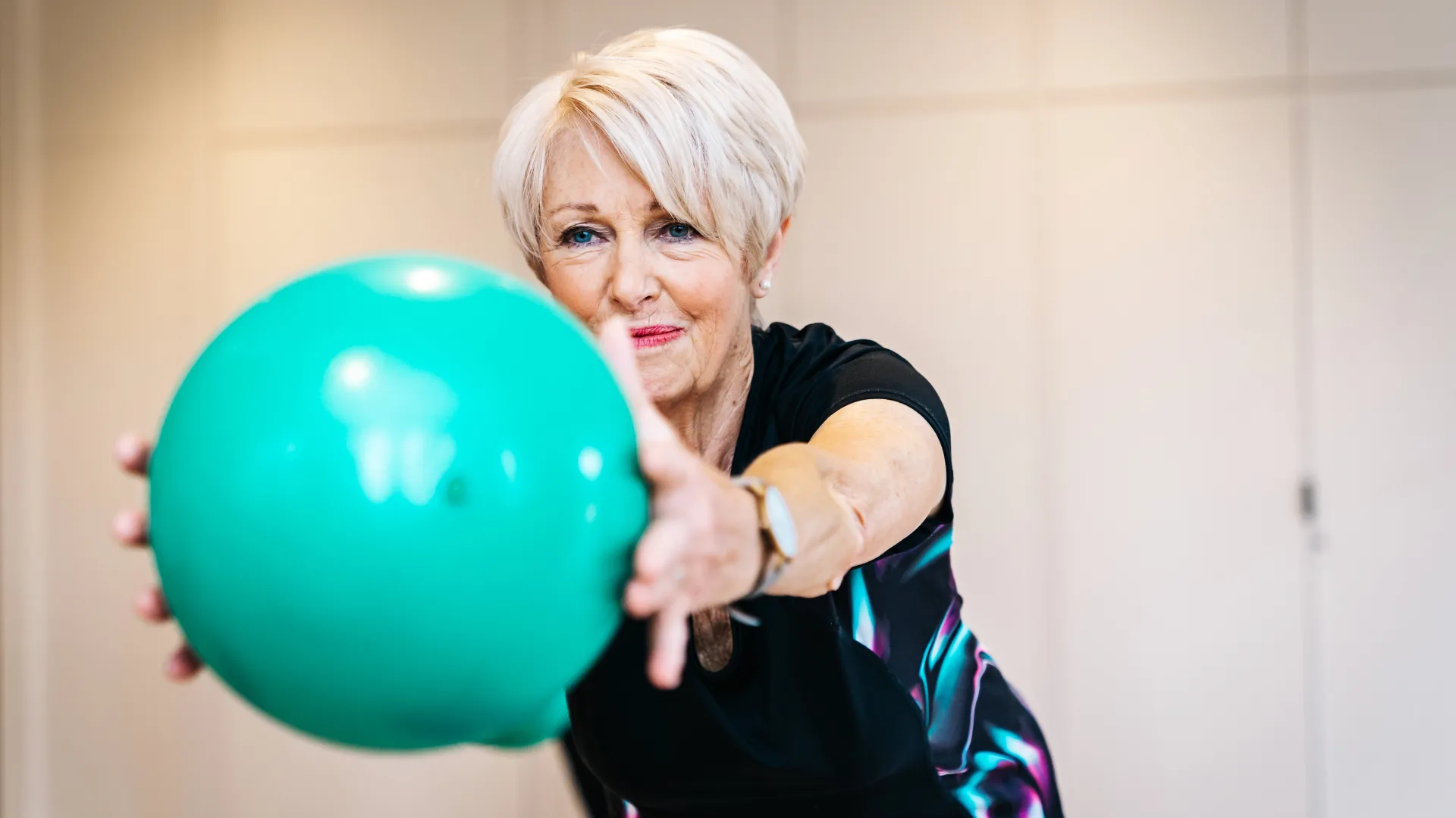 Inspired’s residents offer tips on the best ways of using modern technology