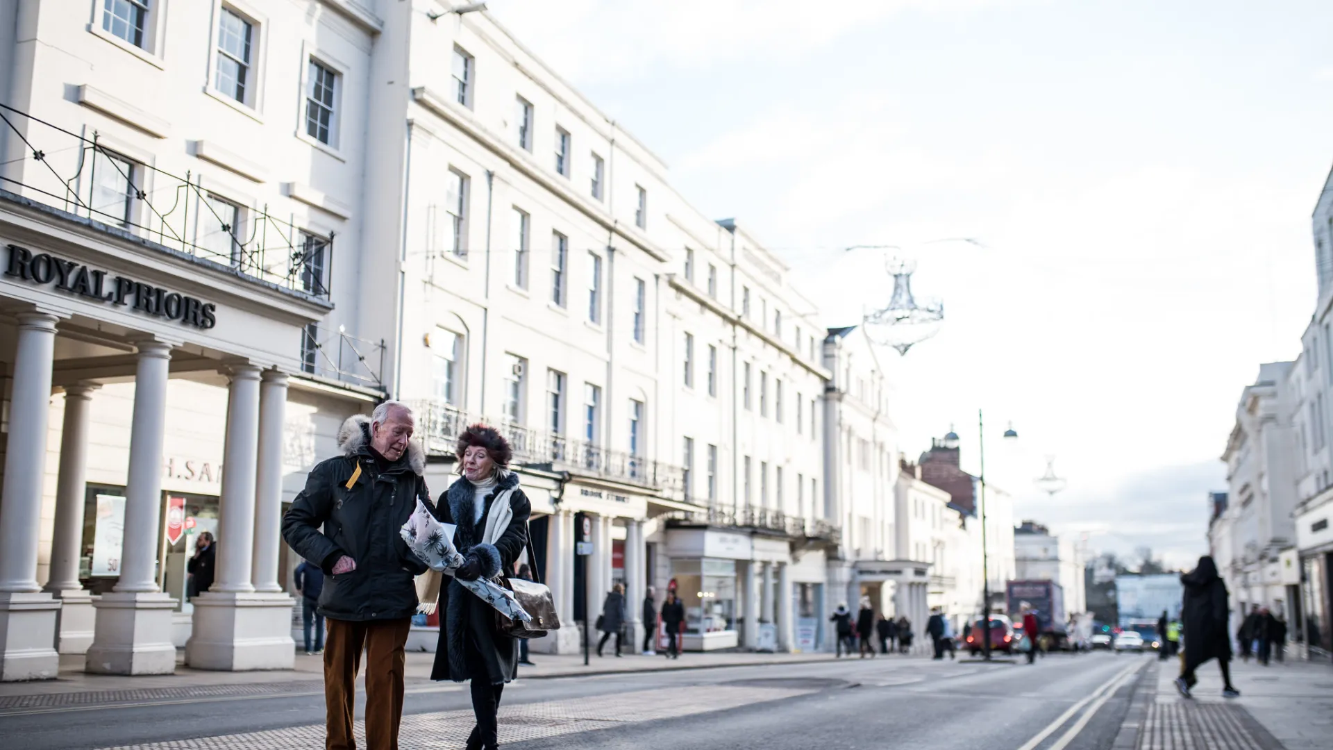 The best places to visit in Warwick