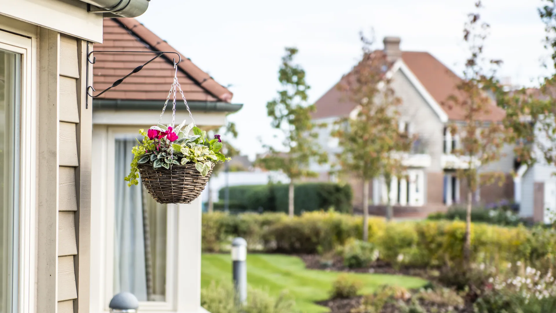 Austin Heath External Shot