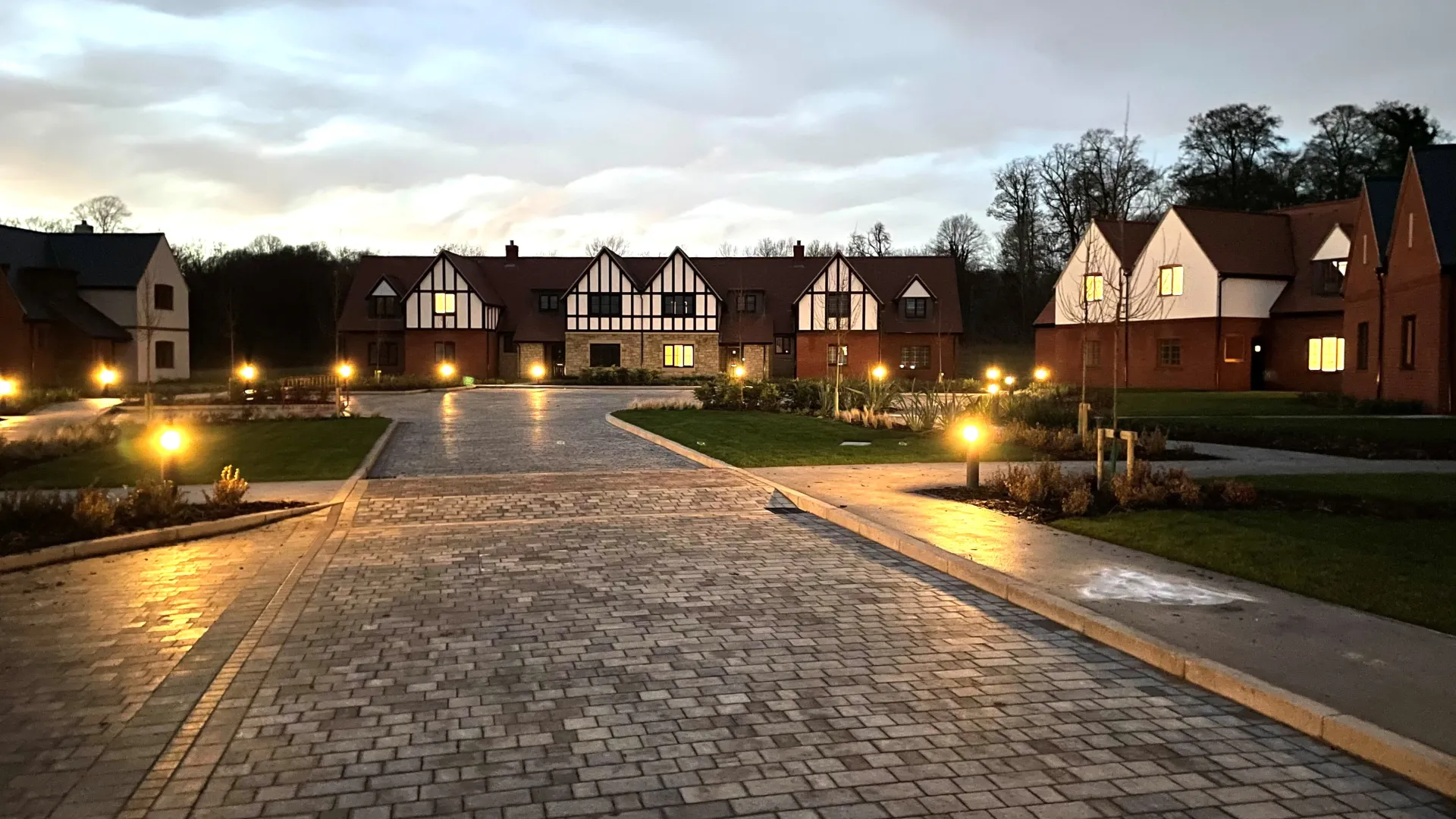 Phase 2 of state-of-the-art retirement village complete