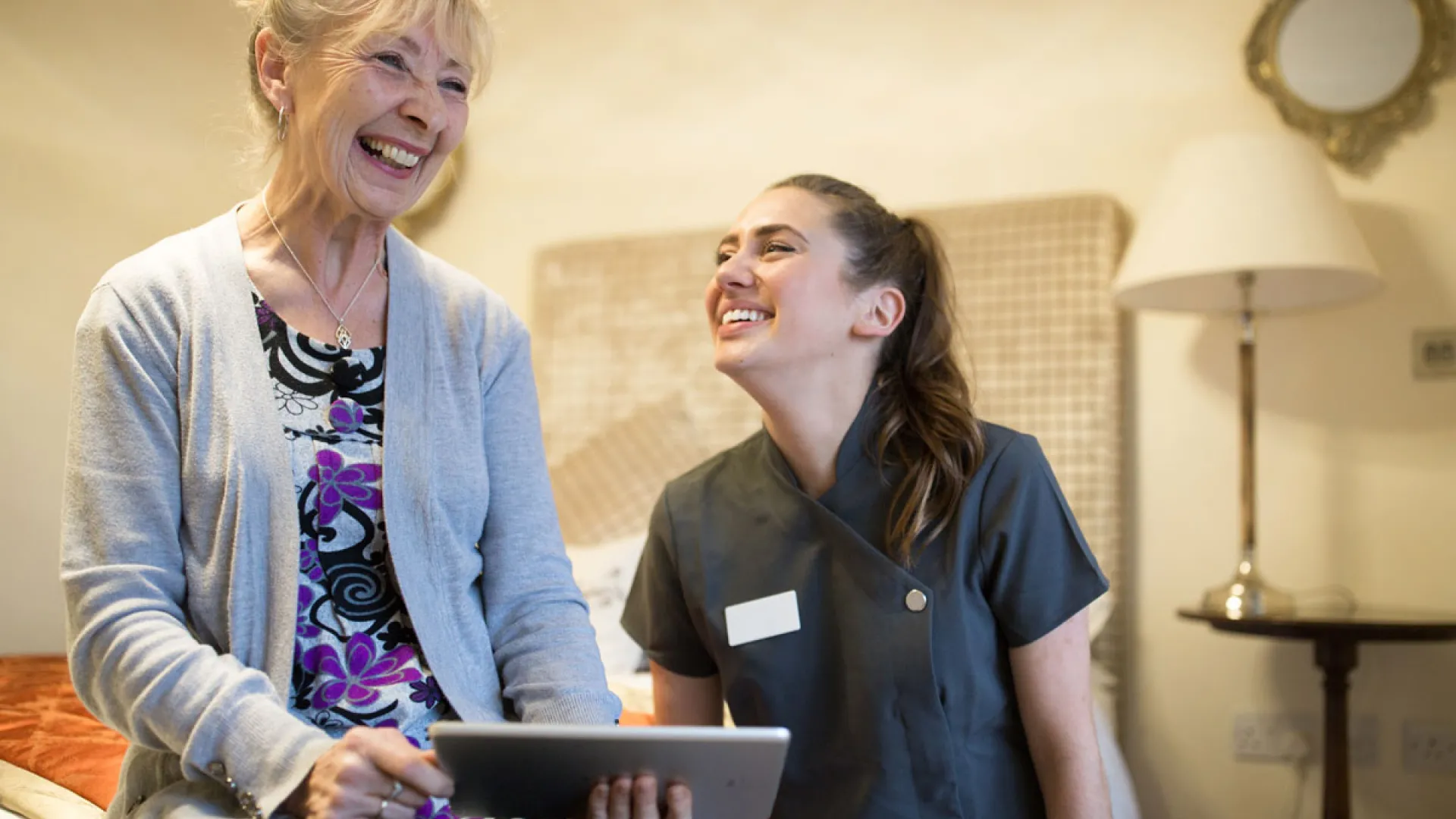 Millfield Green Wellbeing