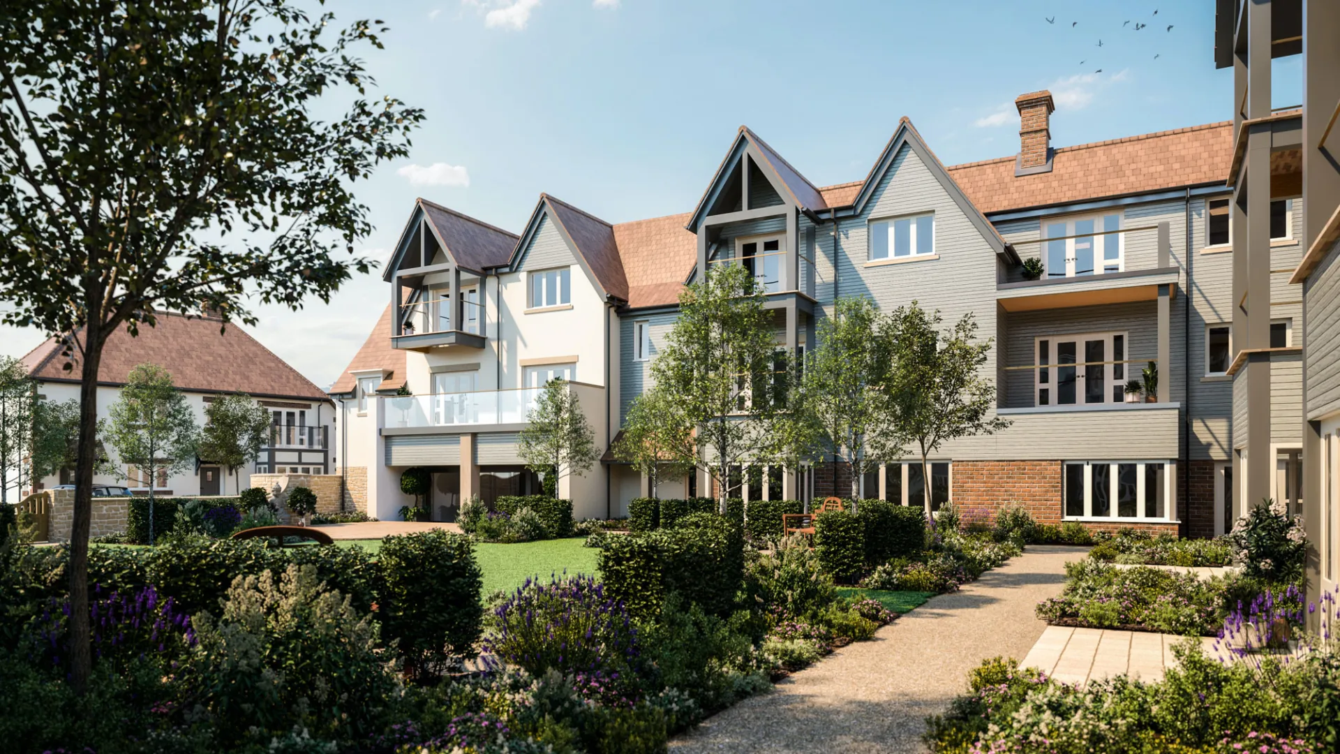 Welcome to Elderswell