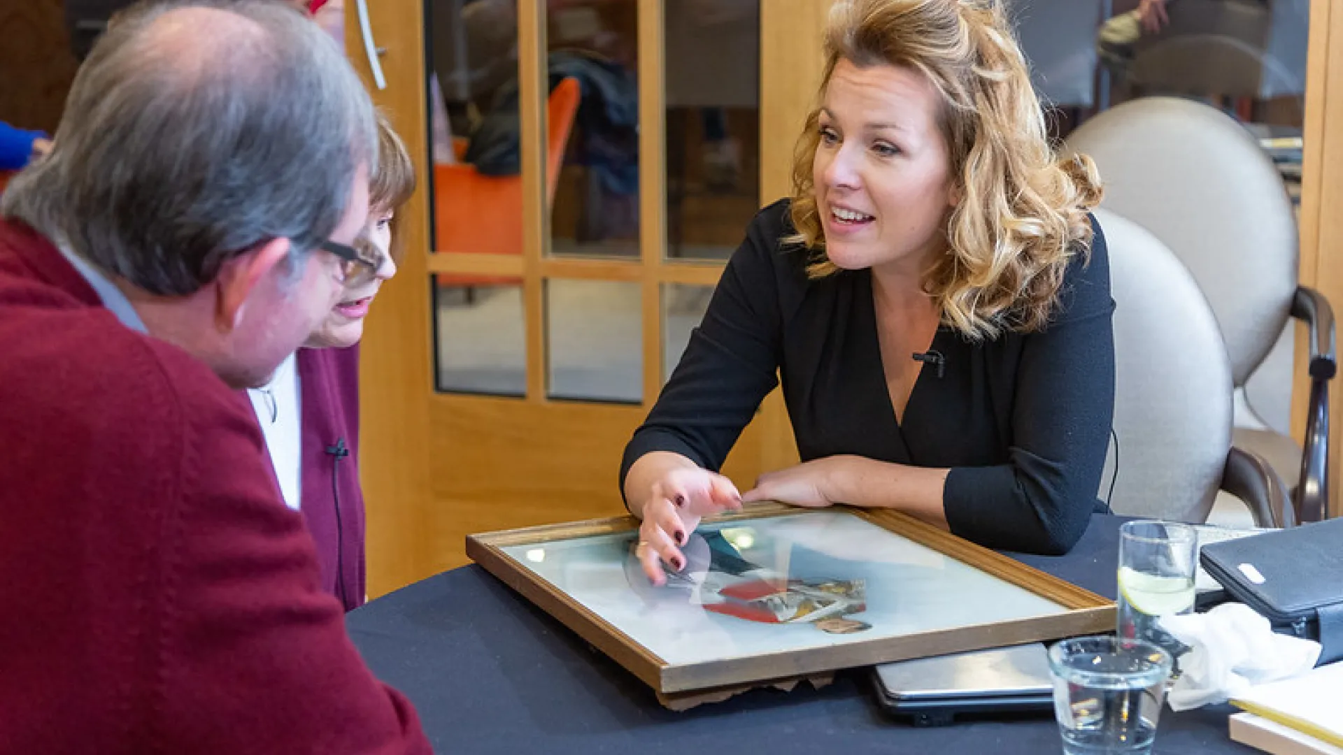 Antiques Tour at Durrants