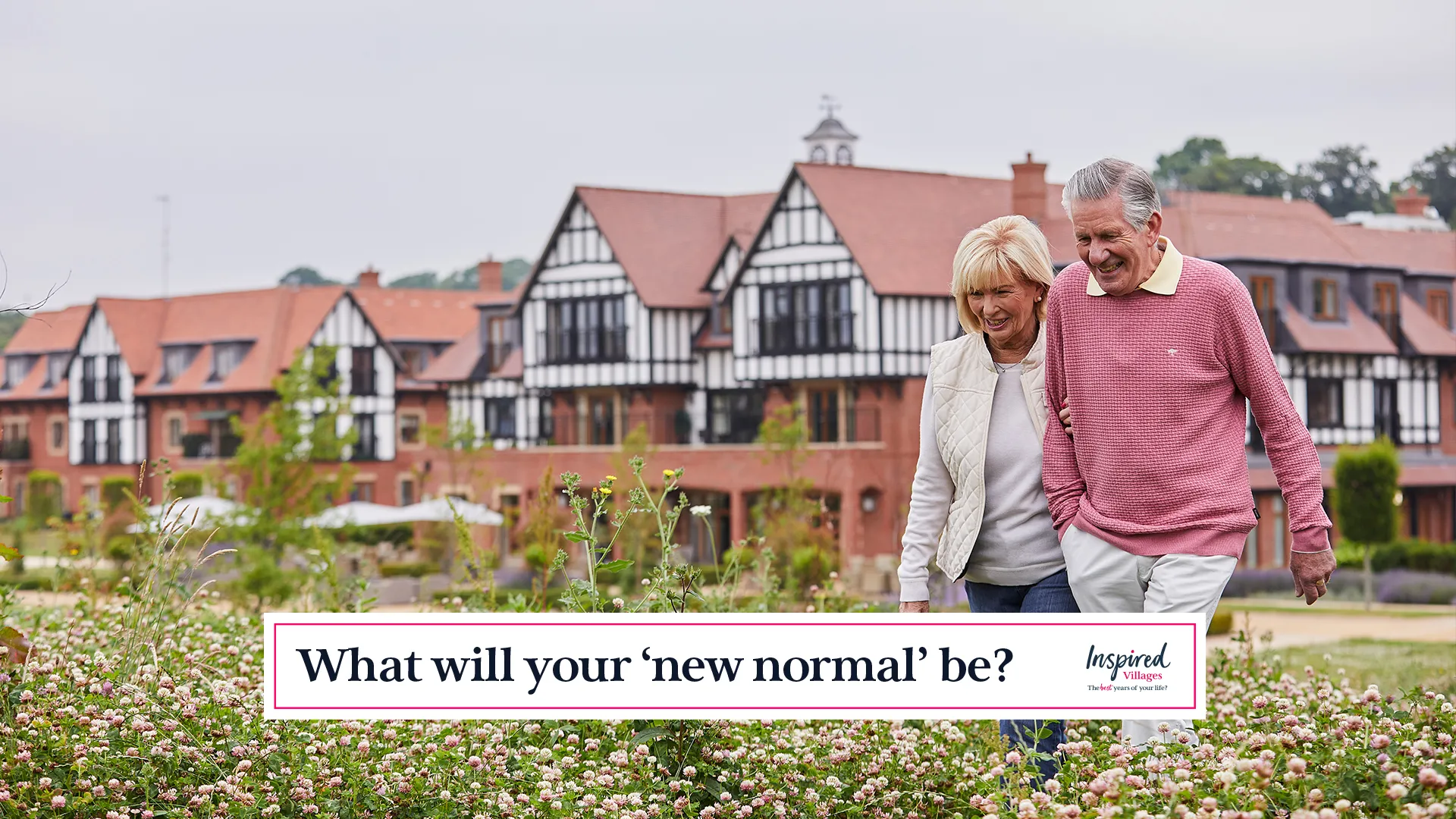 Stamp duty offer - Inspired Villages