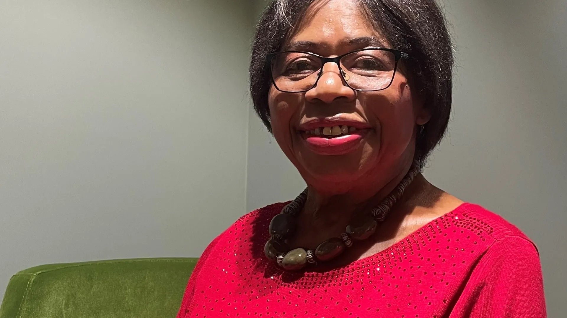 Dorothy Nwangwa