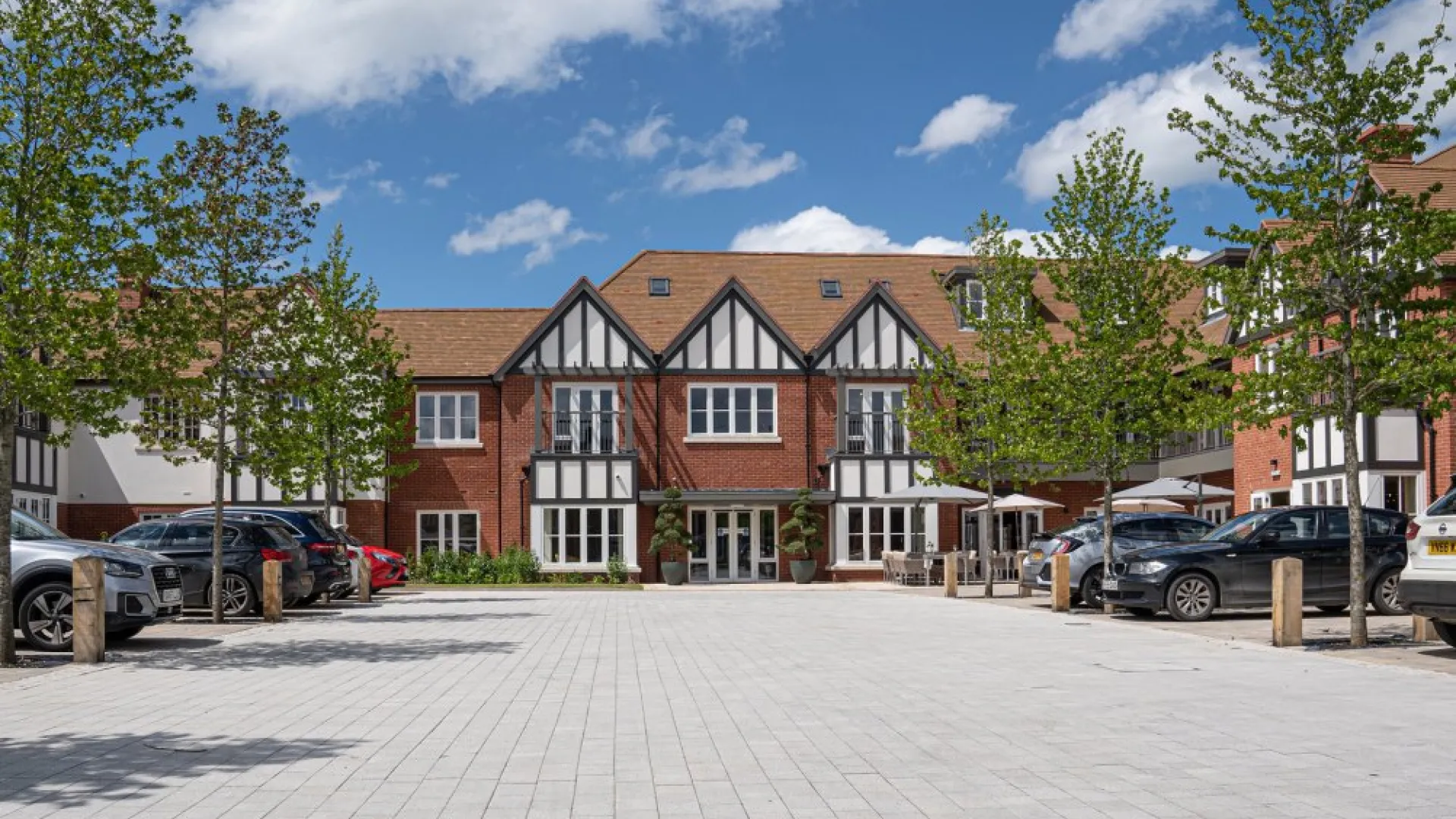 New village manager appointed at Cheshire retirement village