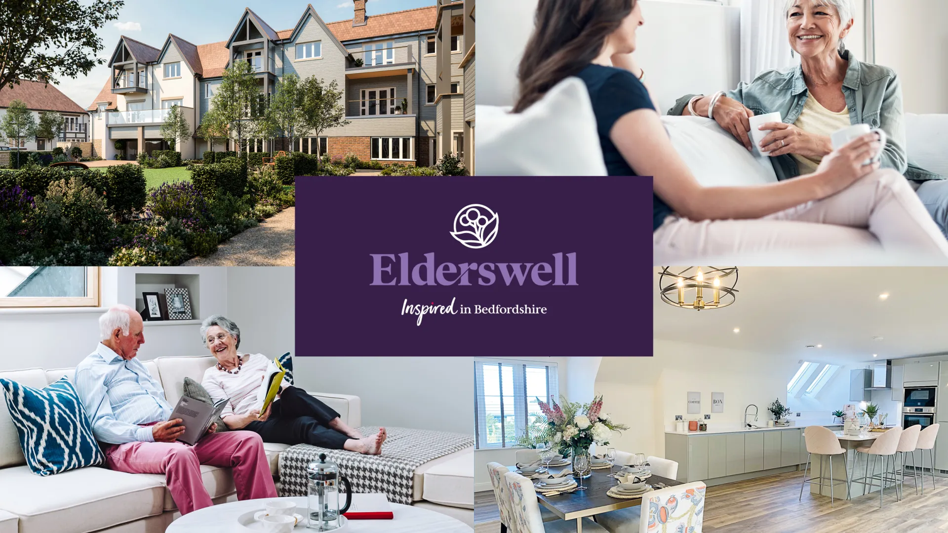 Elderswell Open Day