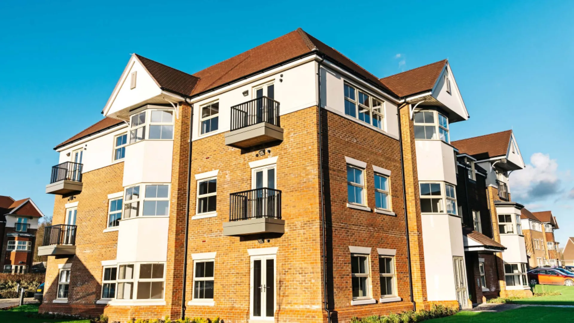 New village manager appointed at Durrants retirement village