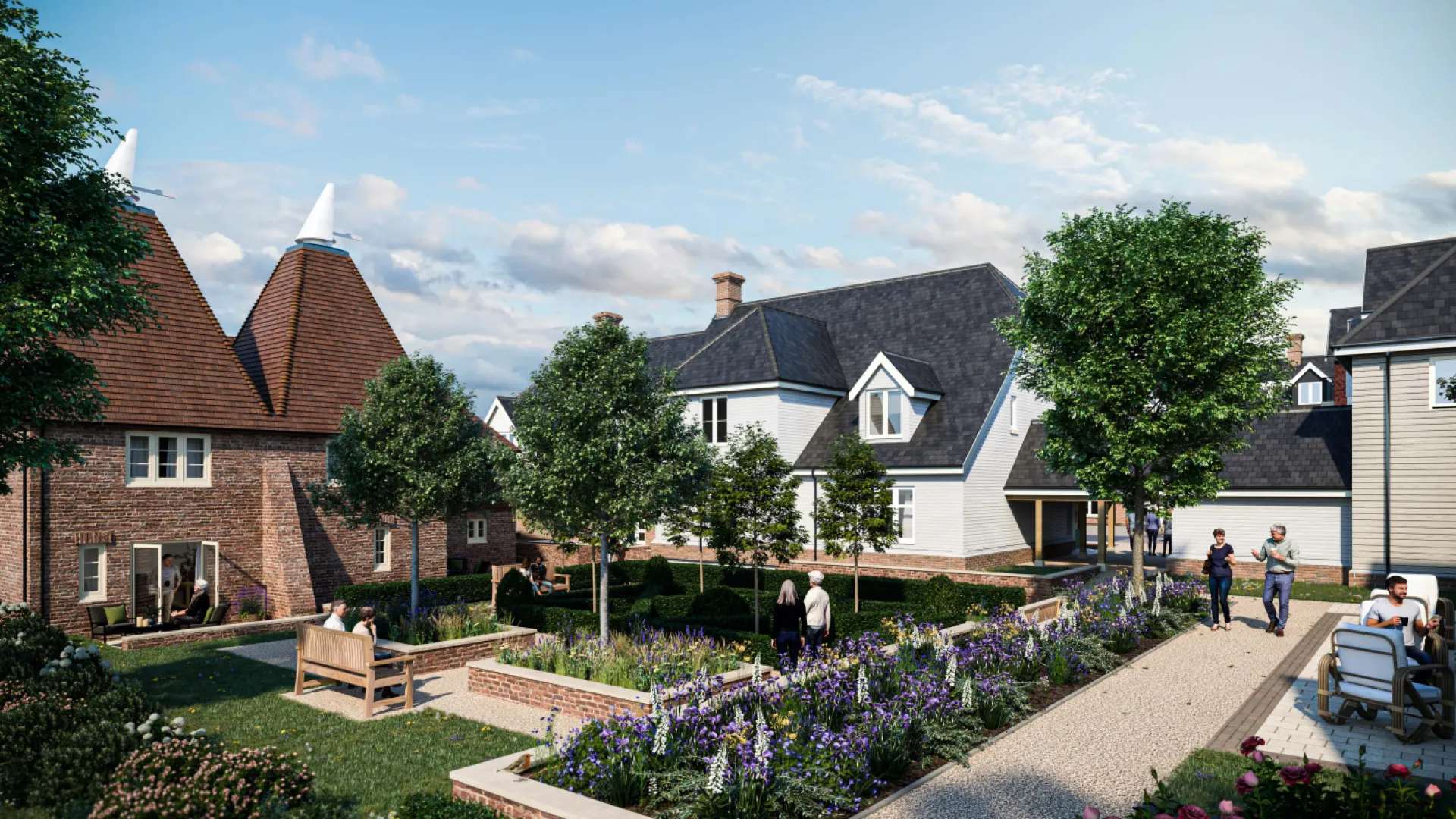 Ledian Gardens Phase 2