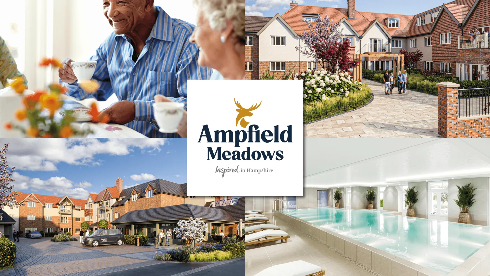 Ampfield Meadows