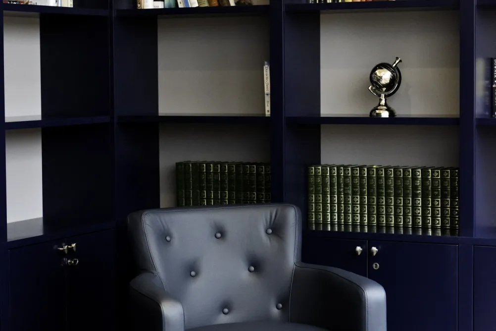 Library