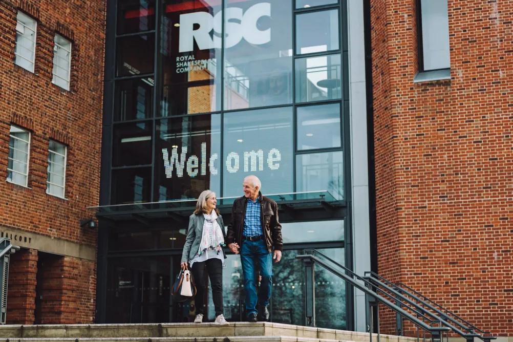 RSC Stratford