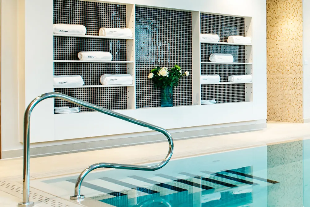 Spa Pool