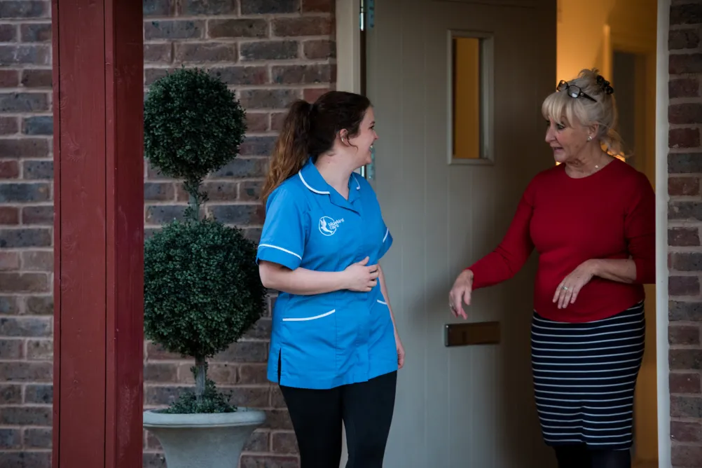 Great Alne Park Wellbeing