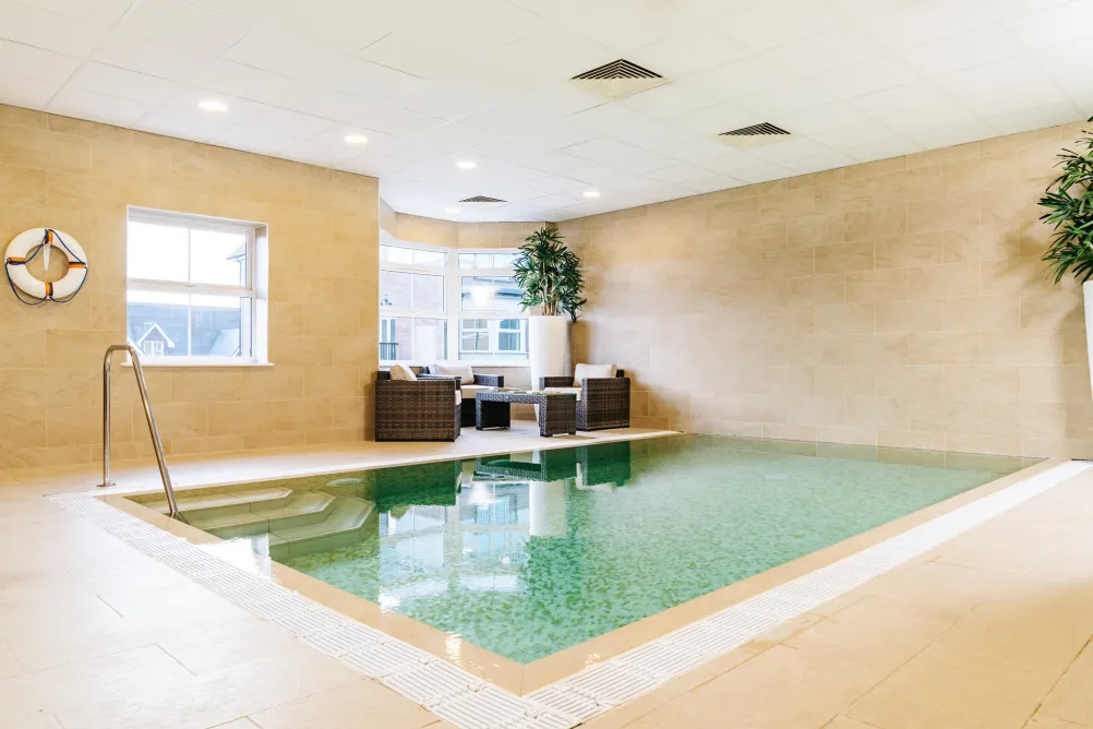 Durrants Pool
