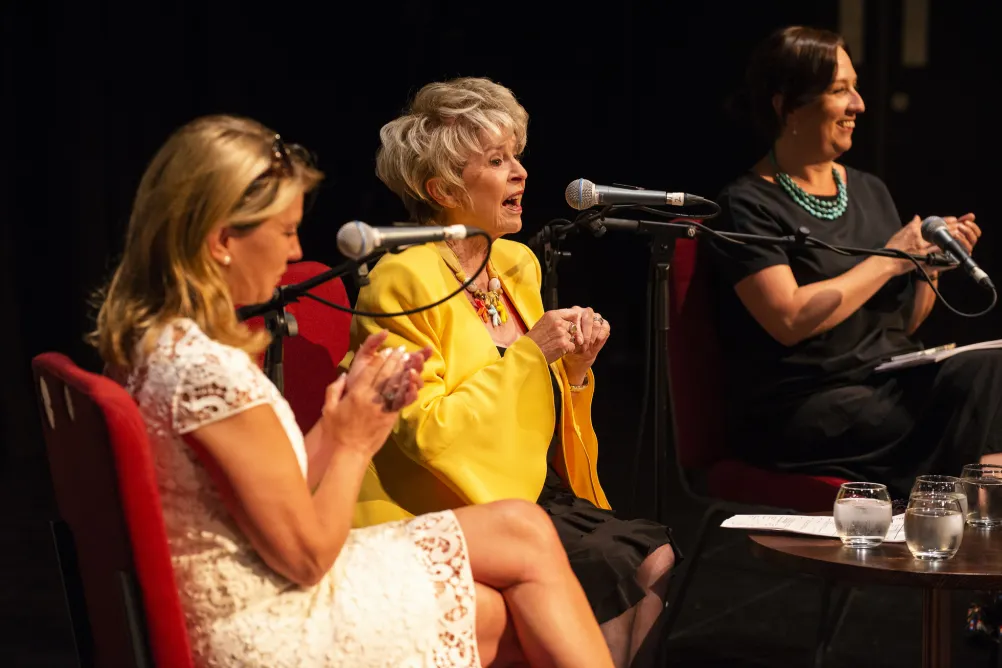 Gloria Hunniford 101 Ways