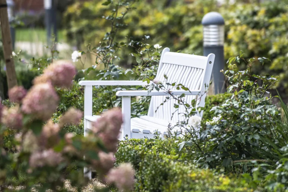 Gifford Lea Gardens
