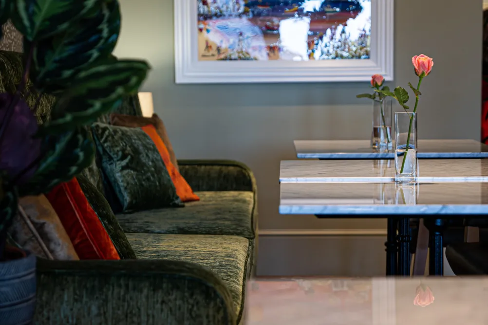 Gifford Lea Dining