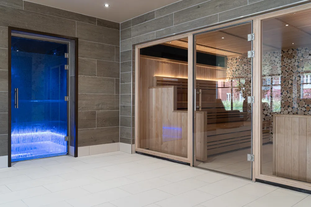 Gifford Lea Wellness Spa