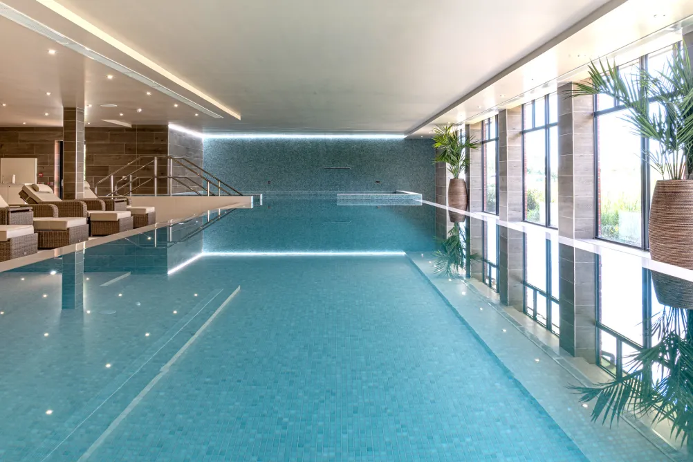 Gifford Lea Wellness Spa