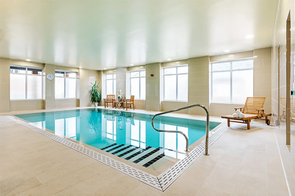 Millbrook Pool