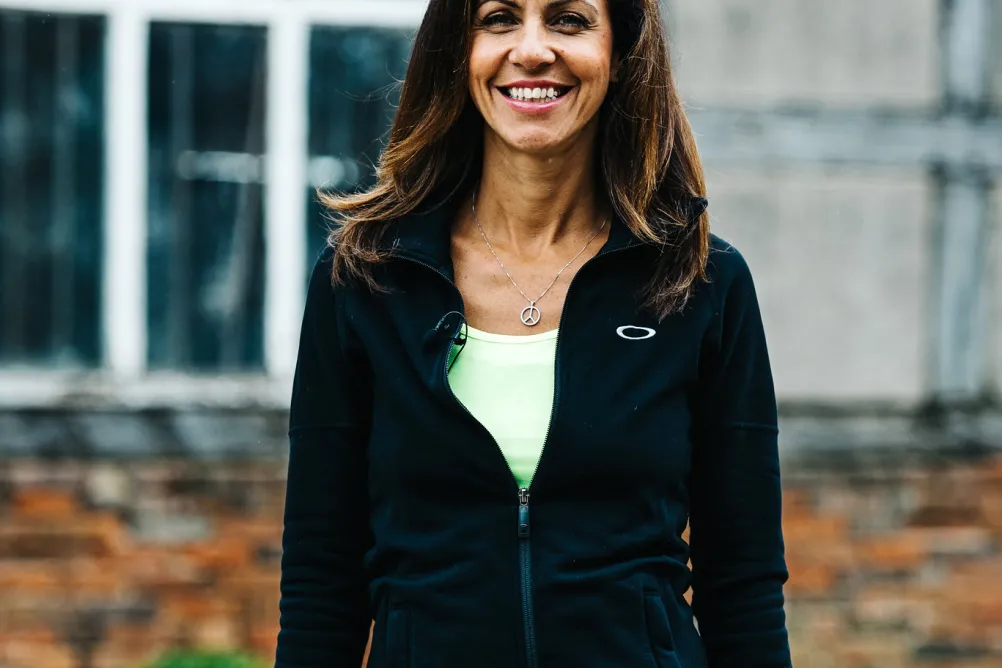 Julia Bradbury