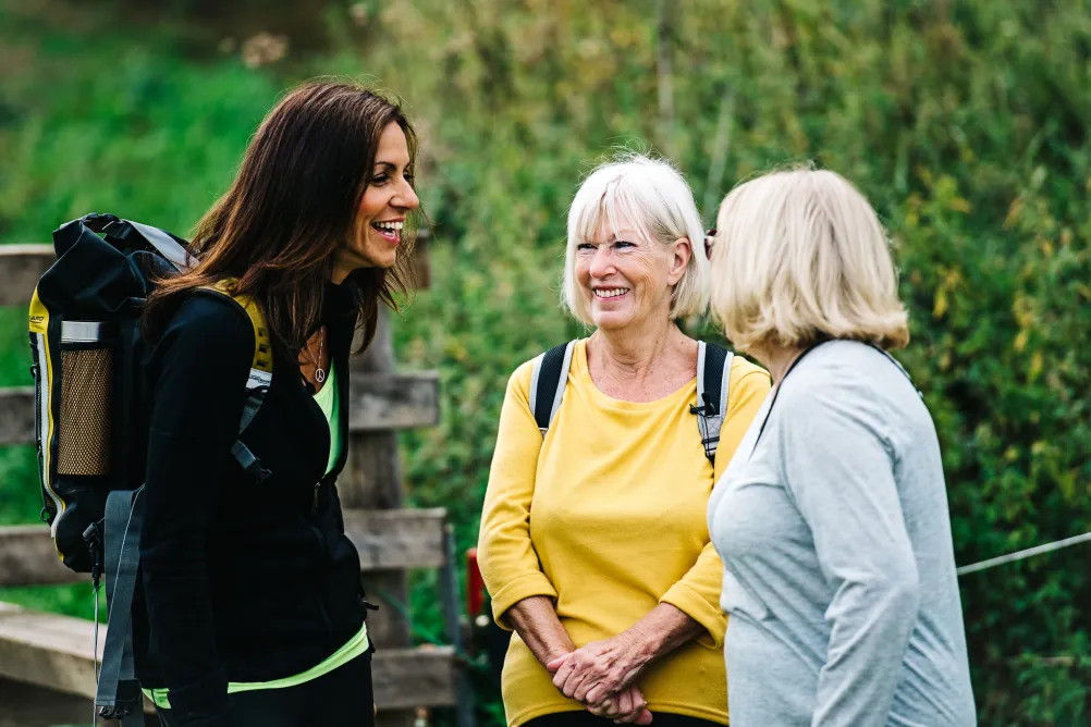 Julia Bradbury