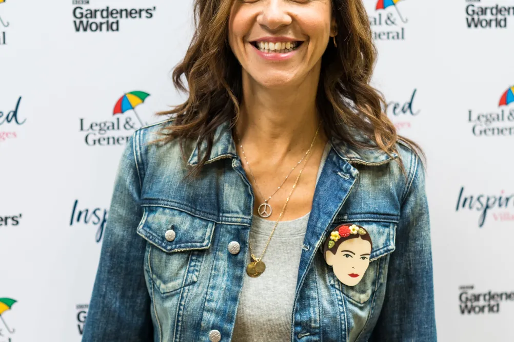 Julia Bradbury