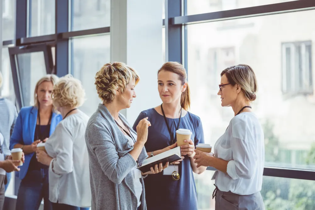 networking