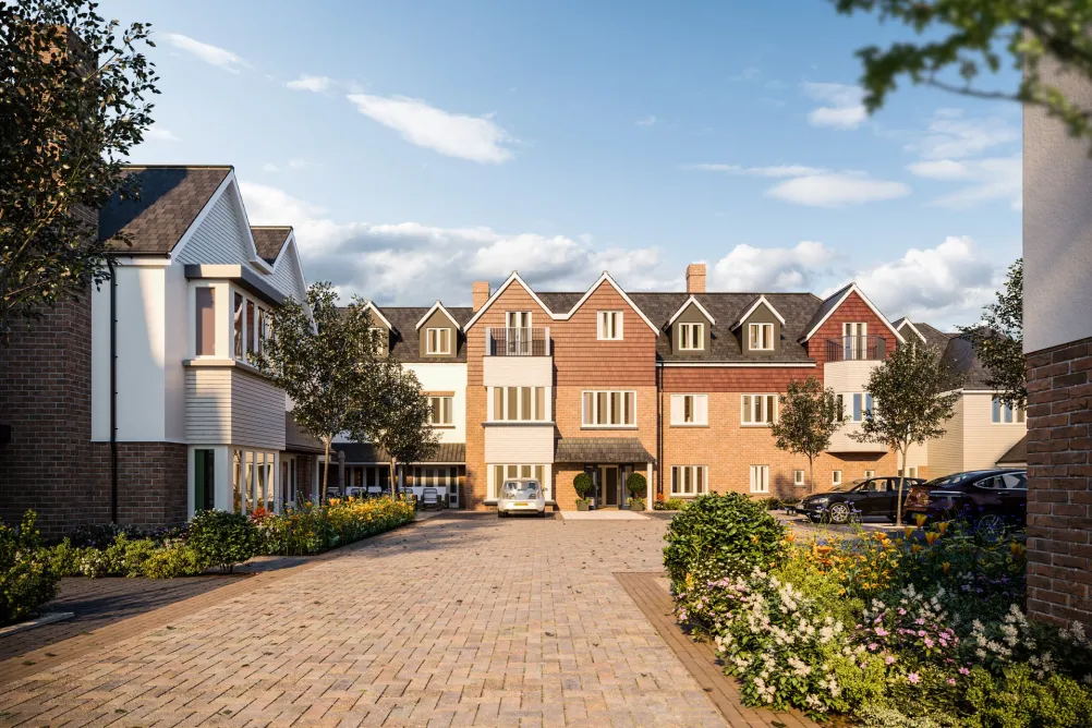 Ledian Gardens CGI 2