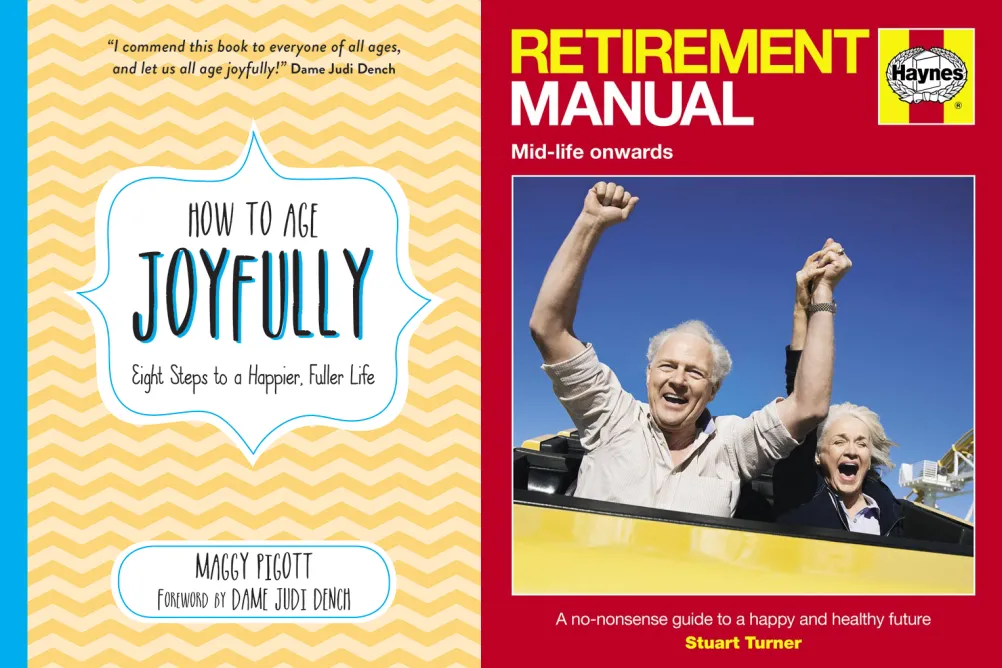 Retirement talk
