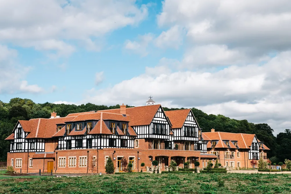 Land and Development at Inspired Villages