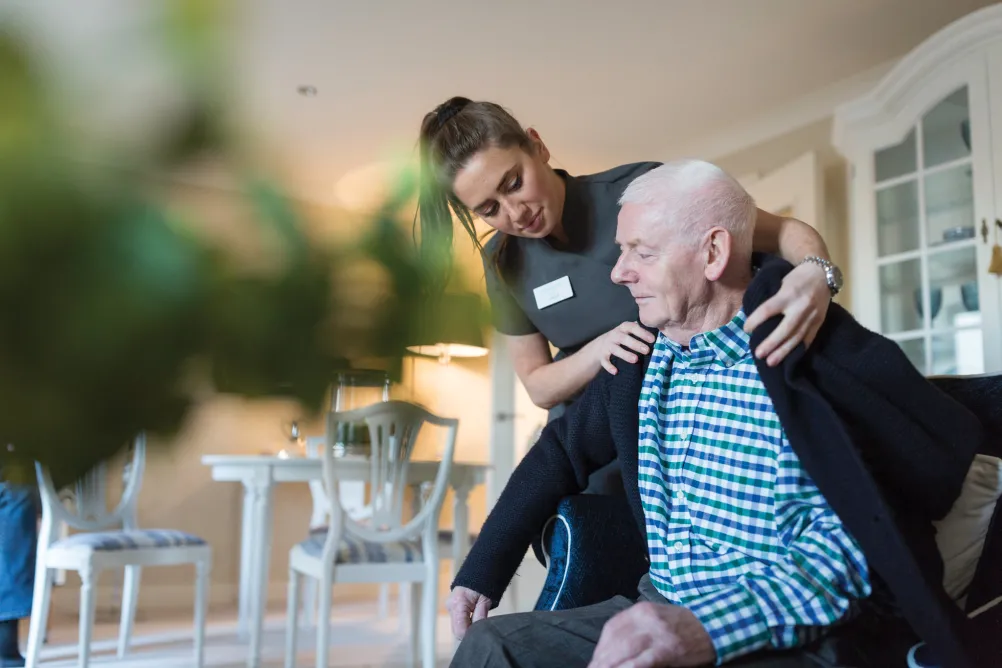 Millfield Green wellbeing