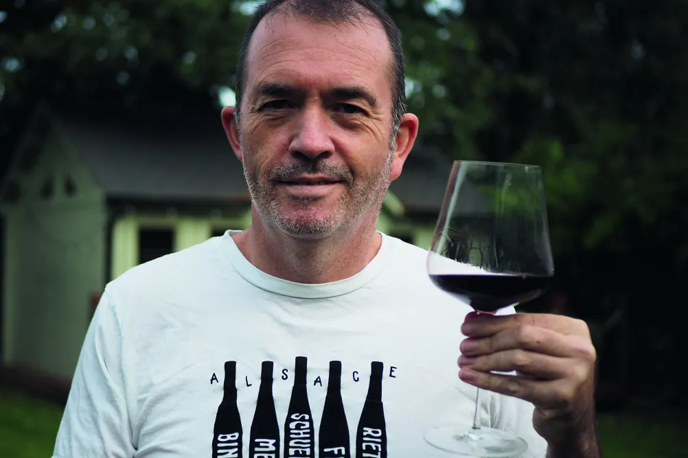 Jamie Goode