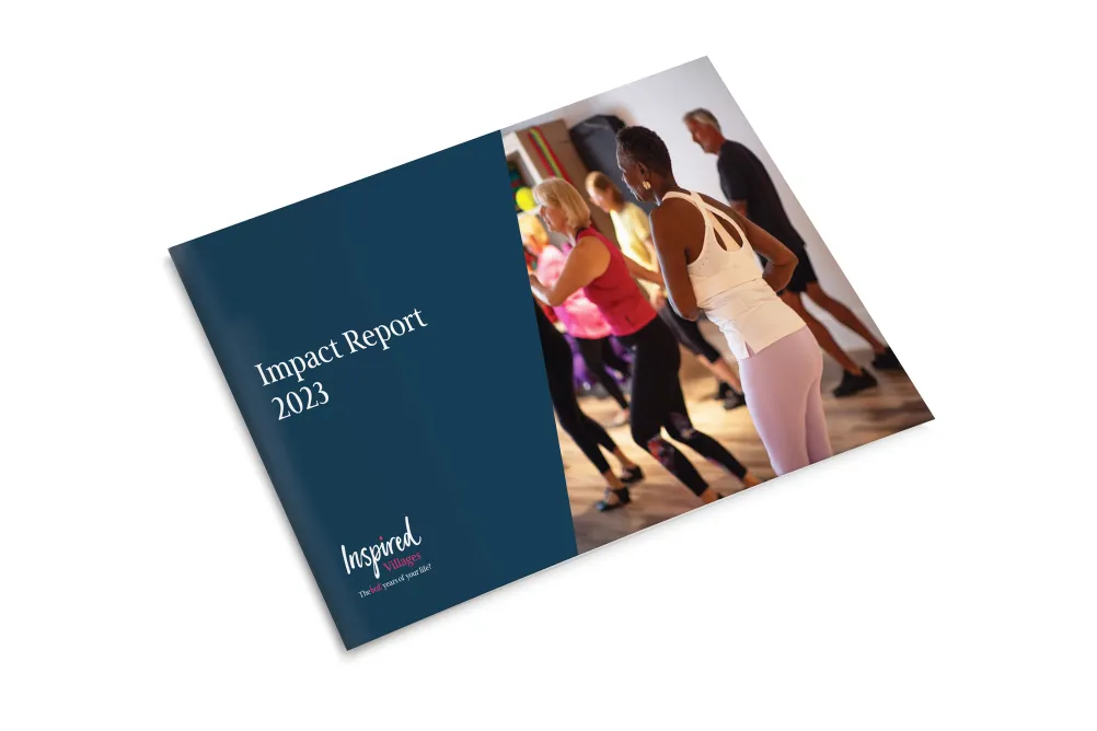 Impact report