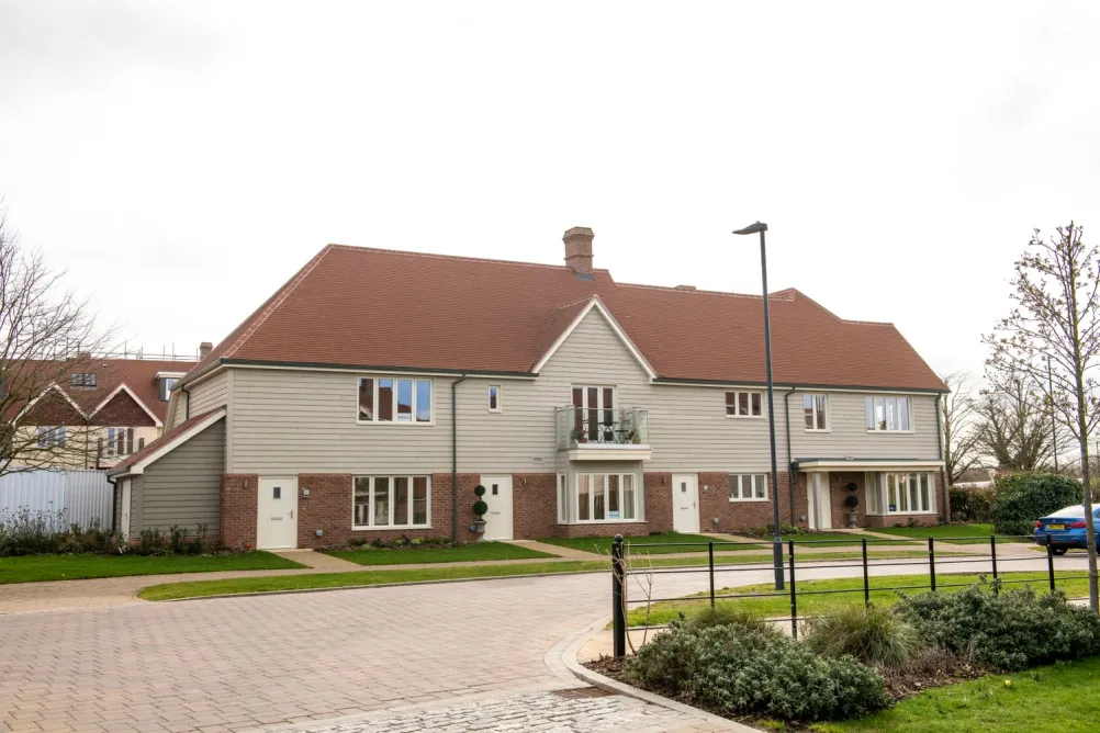 Resale - Austin Heath