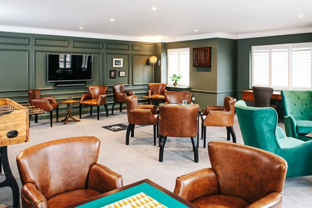 Resale - Great Alne Park